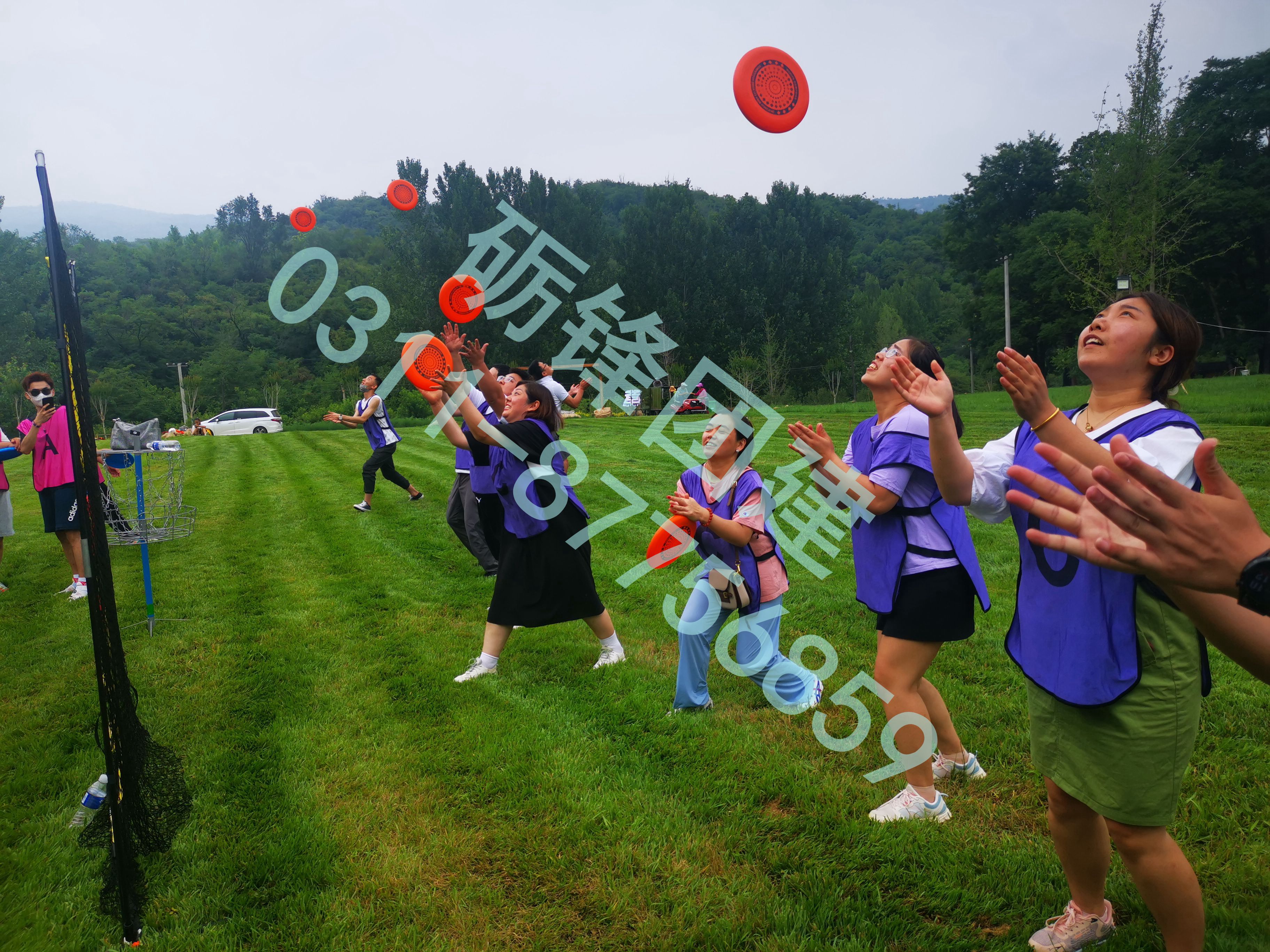 LDSports飛盤賽事